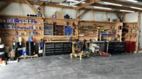 Werkplaats